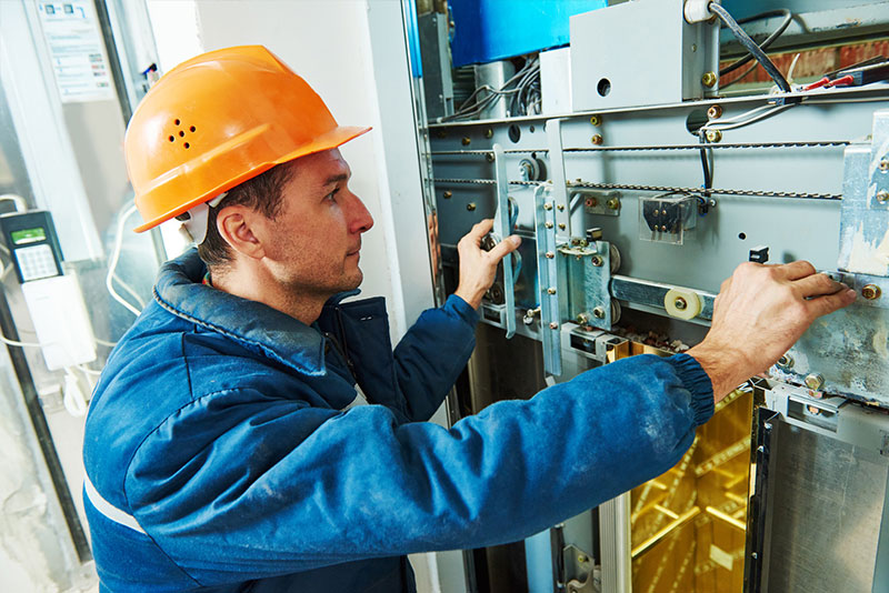 Ümraniye Asansör Bakımı