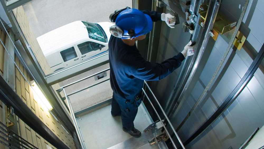 Ümraniye Asansör Bakımı